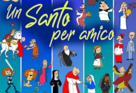 Santo per amico banner 280x191